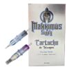 Cartucho Maxximus - Caixa 20 unidades