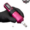 Flux-max-bubblegum-capa