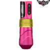 Flux-max-bubblegum-capa