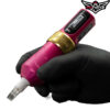 Flux-max-bubblegum-capa