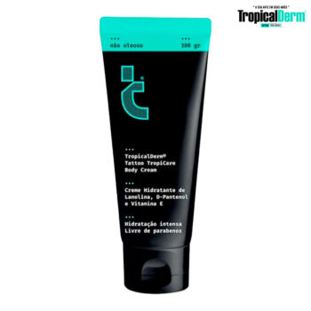 TropiCare Creme Hidratante 100 ml