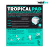 TropicalDerm Protetor TropicalPad Absorvente
