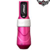 Flux-max-bubblegum-capa