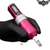 Flux-max-bubblegum-capa