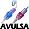 Cartucho UP High Tech - Agulha Up Tattoo Fine Line - Unitário