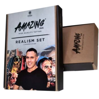 Realism Set by Rodrigo Catuaba 30ml