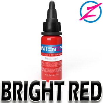 Tinta Intenze 30ml - Intenze Ink ANVISA