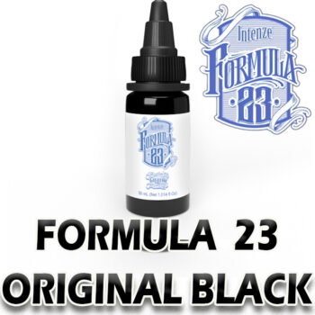 Tinta Intenze 30ml - Intenze Ink ANVISA