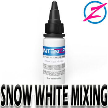 Tinta Intenze 30ml - Intenze Ink ANVISA