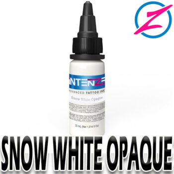 Tinta Intenze 30ml - Intenze Ink ANVISA