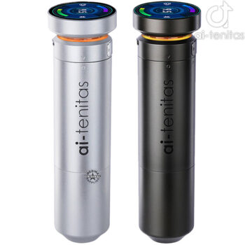 Pen Bounty HUNTER T200 Wireless - Ai-Tenitas ®Display Colorido