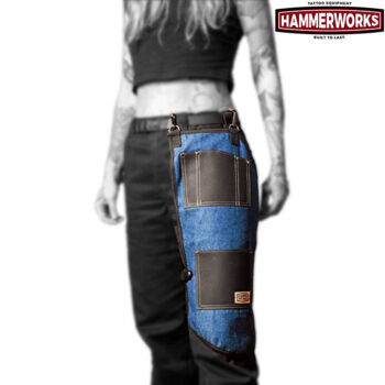 Protetor Salva Calças SAVE PANTS Hammer Works