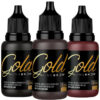 Pigmento GOLD BROW Line - Pigmento Mag Color