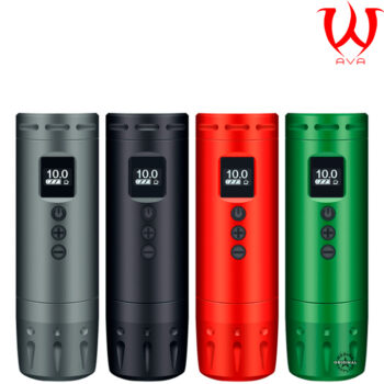 Pen AVA Uni-A Short Wireless Pen sem Fio