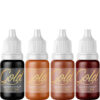 Pigmento GOLD - Pigmento Mag Color GOLD