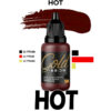 Gold-brownn-capa