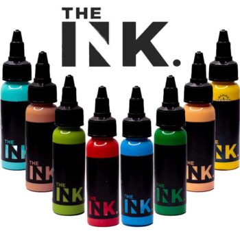 Tinta The INK 30ml