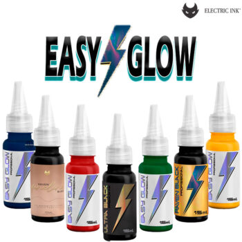 Tinta Easy Glow 15ML