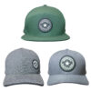 Snapback Boné Medina Supplies 2024
