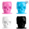 Batoque Skull Caps - UP - Medio