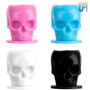 Batoque Skull Caps - UP - Medio