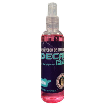 Removedor DECALPRO ArtPig 240ml