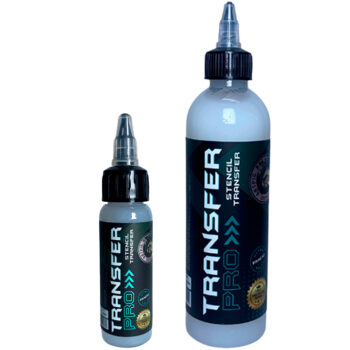 Transfer PRO ArtPig Stencil Creme