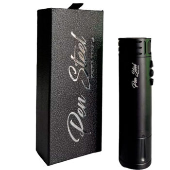 Pen STEEL Wireless - Artpig