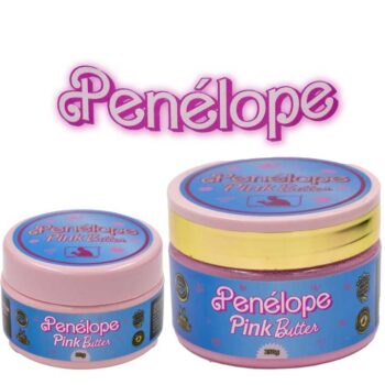 Manteiga Penelope PINK Butter Vaselina PINK Hornet