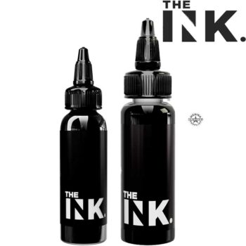 Tinta The INK - Black Outlining