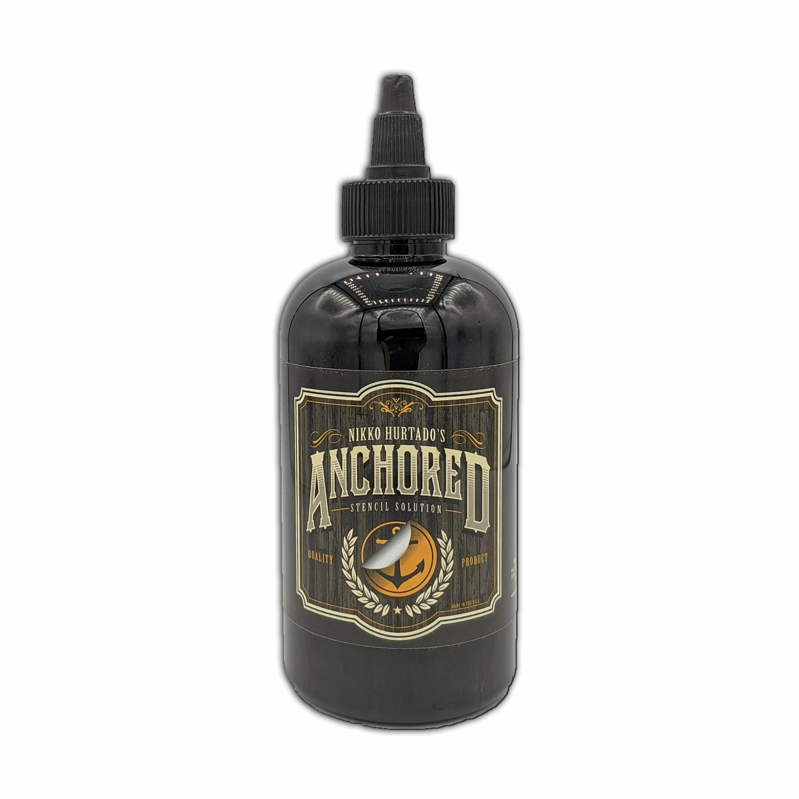 Transfer Anchored Nikko Hurtado - 250ml