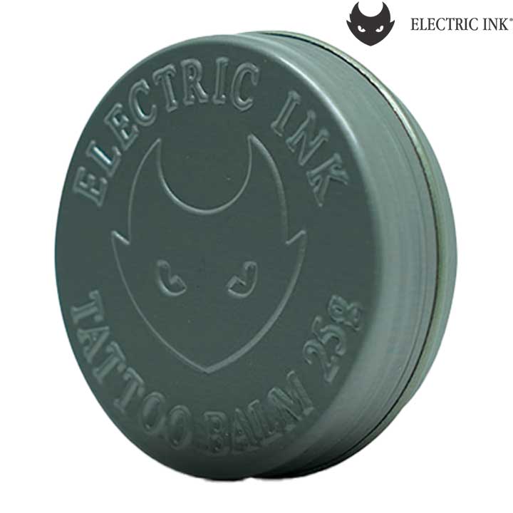 Tattoo BALM Electric Ink - 25g