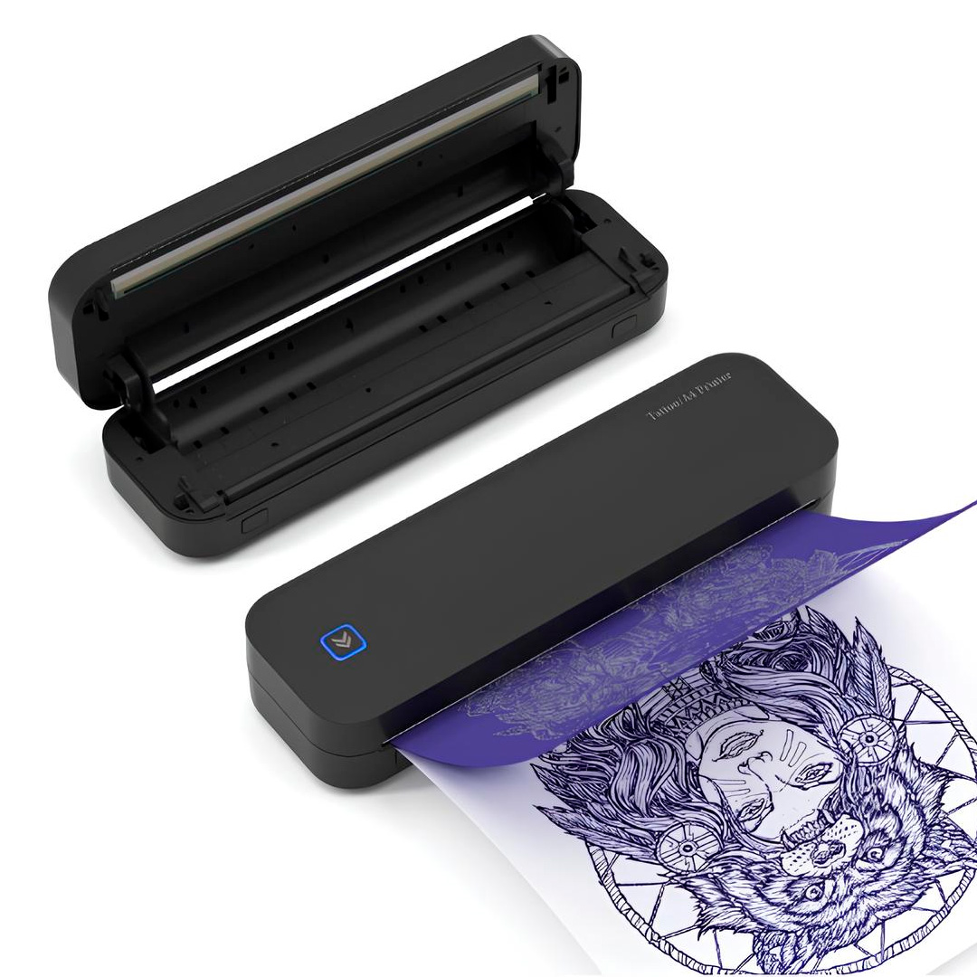 Impressora Térmica ArtPig Wireless